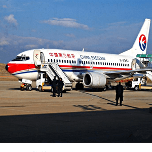 张孝航空邮寄航空快运业稳步发展的原因是什么？